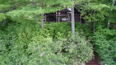 Charming Schroon Lakefront Chalet! Step back into Adirondack - photo 6