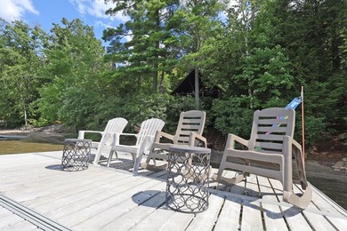 Charming Schroon Lakefront Chalet! Step back into Adirondack - photo 7