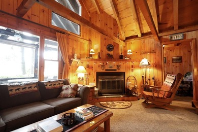Charming Schroon Lakefront Chalet! Step back into Adirondack - photo 8