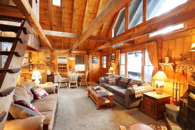 Charming Schroon Lakefront Chalet! Step back into Adirondack - photo 9