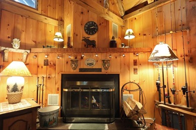 Charming Schroon Lakefront Chalet! Step back into Adirondack - photo 10