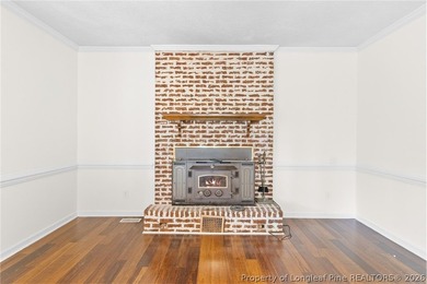 Welcome to 444 Georgetown Circle-where charm, space, and nature - photo 11