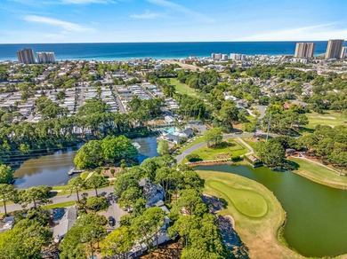 Tucked within Linkside Village in Sandestin Golf and Beach - photo 2