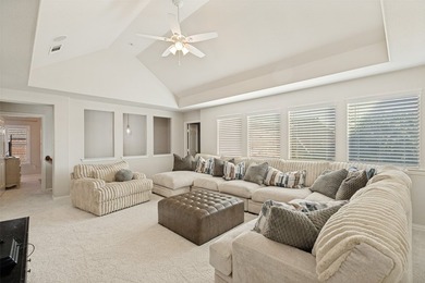 Custom 4300+ sq ft Darling Home on an oversized lot where every - photo 12