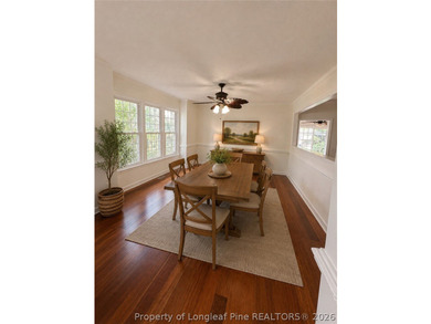 Welcome to 444 Georgetown Circle-where charm, space, and nature - photo 16