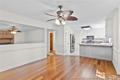 Welcome to 444 Georgetown Circle-where charm, space, and nature - photo 18