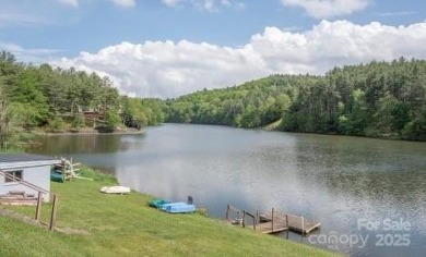 Lake Condo For Sale in West Jefferson, North Carolina