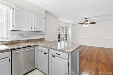 Welcome to 444 Georgetown Circle-where charm, space, and nature - photo 22