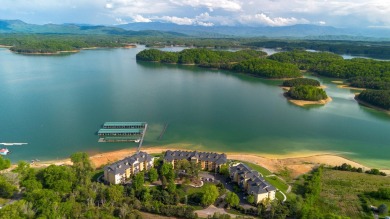 Lake Condo For Sale in Dandridge, Tennessee