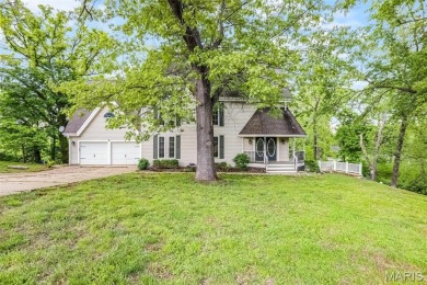 Lake Home For Sale in Lake Saint Louis, Missouri