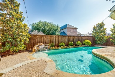 Custom 4300+ sq ft Darling Home on an oversized lot where every - photo 35