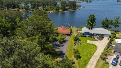 Lake Home For Sale in Lexington, South Carolina