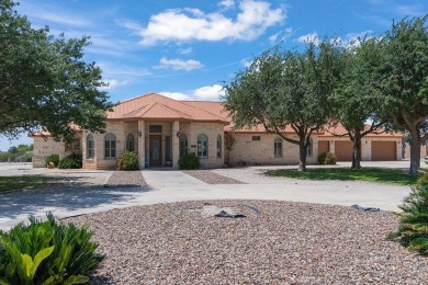 Lake Home For Sale in Del Rio, Texas