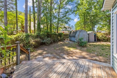 Welcome to 444 Georgetown Circle-where charm, space, and nature - photo 41