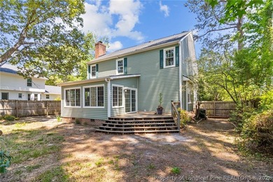 Welcome to 444 Georgetown Circle-where charm, space, and nature - photo 42
