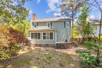 Welcome to 444 Georgetown Circle-where charm, space, and nature - photo 43