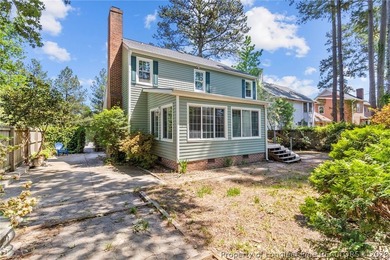 Welcome to 444 Georgetown Circle-where charm, space, and nature - photo 44