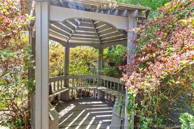 Welcome to 444 Georgetown Circle-where charm, space, and nature - photo 45