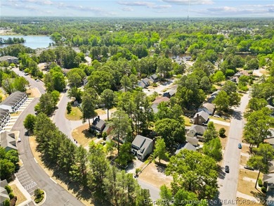 Welcome to 444 Georgetown Circle-where charm, space, and nature - photo 46