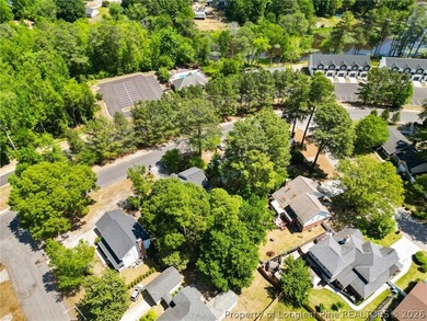 Welcome to 444 Georgetown Circle-where charm, space, and nature - photo 47
