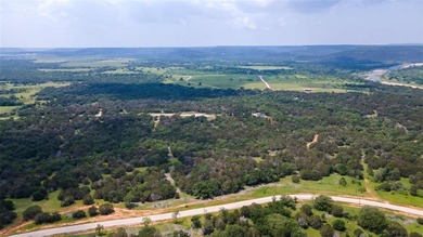Lake Acreage For Sale in Palo Pinto, Texas