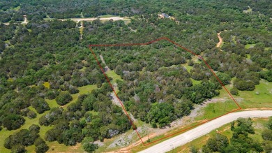 Large 5+ acre lot boasting stunning vistas nestled within the - photo 3