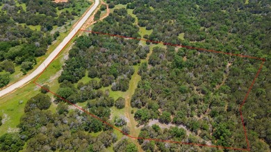 Large 5+ acre lot boasting stunning vistas nestled within the - photo 5