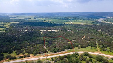 Large 5+ acre lot boasting stunning vistas nestled within the - photo 6