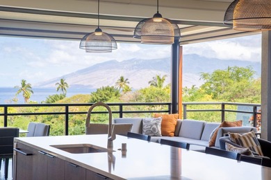 La'i Loa Luxury with Outstanding Ocean View! Wailea's Newest - photo 8