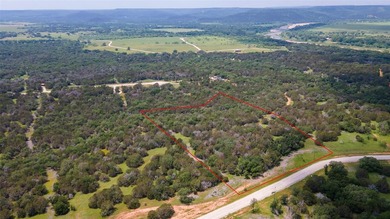 Large 5+ acre lot boasting stunning vistas nestled within the - photo 10