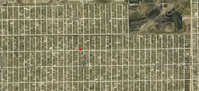 Lehigh Acres Area Lot For Sale in Lehigh Acres Florida