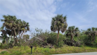 Port Charlotte Waterway Lakes Area Lot For Sale in Port Charlotte Florida