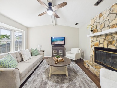 Move-in ready and loaded with updates, this beautifully - photo 4