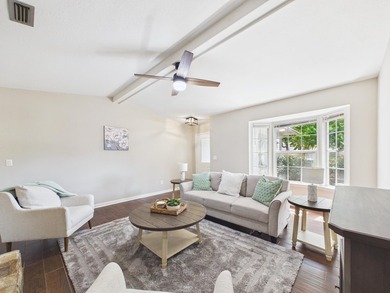 Move-in ready and loaded with updates, this beautifully - photo 6