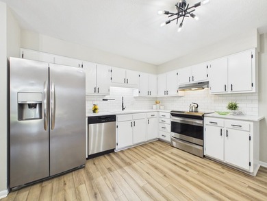 Move-in ready and loaded with updates, this beautifully - photo 8