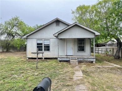 Lake Corpus Christi Home For Sale in Lake City Texas