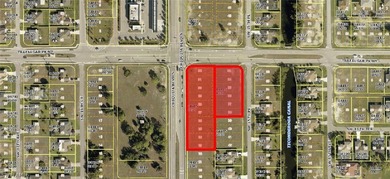 Cape Coral Area Commercial For Sale in Cape Coral Florida