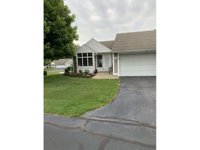 (private lake, pond, creek) Condo For Sale in Holland Michigan