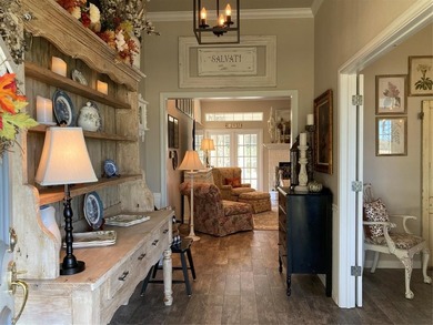 Brazos River - McLennan County Home For Sale in Waco Texas