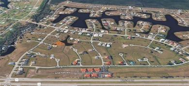Come see this large Burnt Store Lakes community homesite located - photo 2