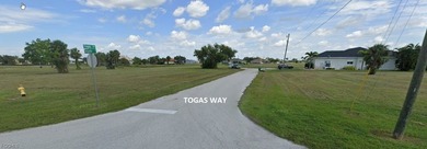 Come see this large Burnt Store Lakes community homesite located - photo 4