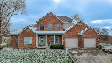 Lake Home Sale Pending in Richmond, Kentucky