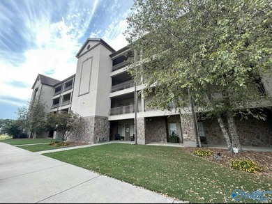 Weiss Lake Condo For Sale in Cedar Bluff Alabama