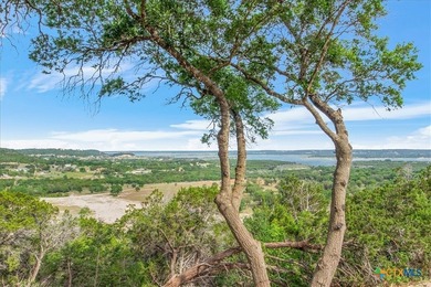 Stillhouse Hollow Lake Lot For Sale in Harker Heights Texas