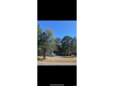 Lake Lot For Sale in Higden, Arkansas