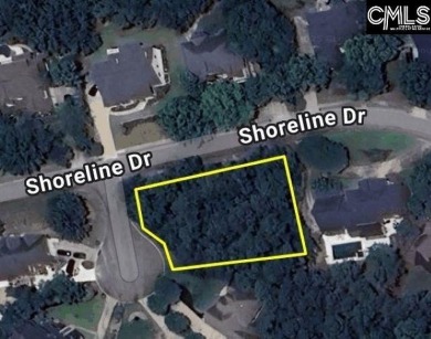Lake Lot For Sale in Columbia, South Carolina