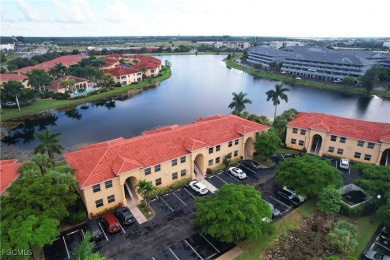 Lake Condo For Sale in Fort Myers, Florida