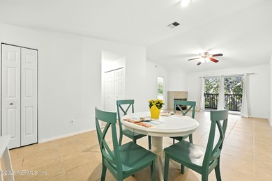 (private lake, pond, creek) Condo For Sale in Ponte Vedra Beach Florida