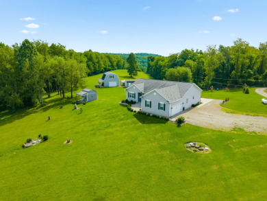 1.5 miles from TAPPAN LAKE with ACREAGE - photo 4