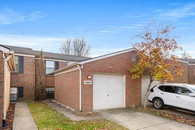 Jacobson Reservoir Townhome/Townhouse For Sale in Lexington Kentucky